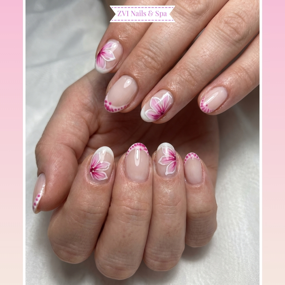 Nail June 1